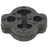 Bosal 255-623 Exhaust System Hanger Insulator