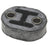 Bosal 255-631 Exhaust System Hanger Insulator