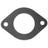 Bosal 256-535 Exhaust Pipe Flange Gasket - Left or Right