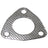 Bosal 256-624 Exhaust Pipe Flange Gasket