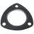 Bosal 256-770 Exhaust Pipe Flange Gasket - Left