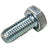 Bosal 258-820 Exhaust Bolt - Front or Rear