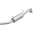 Bosal 278-713 Exhaust Resonator - Rear