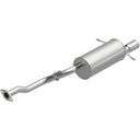 Bosal 278-757 Exhaust Muffler Assembly - Rear
