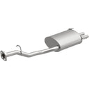 Bosal 281-861 Exhaust Muffler Assembly - Rear