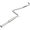 Bosal 285-007 Exhaust Resonator and Pipe Assembly - Front