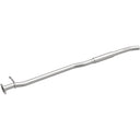 Bosal 286-389 Exhaust Resonator and Pipe Assembly - Front