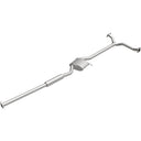 Bosal 292-019 Exhaust Muffler Assembly - Front
