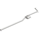 Bosal 293-105 Exhaust Muffler Assembly - Front