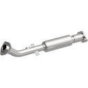 Bosal 760-715 Exhaust Resonator and Pipe Assembly