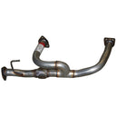Bosal 840-059 Exhaust Pipe - Front
