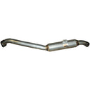 Bosal 840-625 Exhaust Resonator - Rear