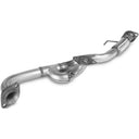 Bosal 860-669 Exhaust Pipe - Front