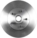 Bendix Friction PRT1086 Disc Brake Rotor - Front
