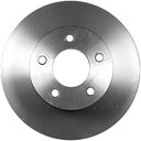 Bendix Friction PRT1194 Disc Brake Rotor - Front