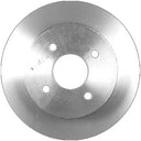Bendix Friction PRT1527FC Disc Brake Rotor - Rear