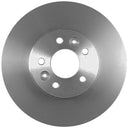 Bendix Friction PRT5191 Disc Brake Rotor - Front