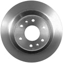 Bendix Friction PRT5314 Disc Brake Rotor - Rear