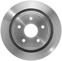 Bendix Friction PRT5365 Disc Brake Rotor - Rear