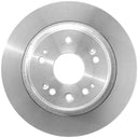 Bendix Friction PRT5399 Disc Brake Rotor - Rear