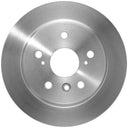 Bendix Friction PRT5411 Disc Brake Rotor - Rear
