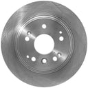Bendix Friction PRT5423 Disc Brake Rotor - Rear