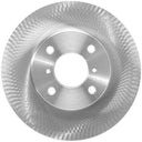 Bendix Friction PRT5425 Disc Brake Rotor - Front