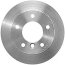 Bendix Friction PRT5432 Disc Brake Rotor - Rear