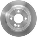 Bendix Friction PRT5446 Disc Brake Rotor - Rear