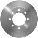 Bendix Friction PRT5456 Disc Brake Rotor - Front