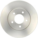 Bendix Friction PRT5468 Disc Brake Rotor - Front