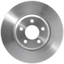 Bendix Friction PRT5650 Disc Brake Rotor - Front