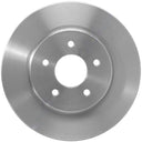 Bendix Friction PRT5653 Disc Brake Rotor - Rear