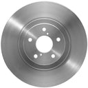 Bendix Friction PRT5657 Disc Brake Rotor - Front