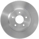 Bendix Friction PRT5658 Disc Brake Rotor - Front