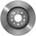 Bendix Friction PRT5666 Disc Brake Rotor - Front
