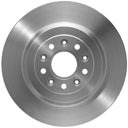 Bendix Friction PRT5667 Disc Brake Rotor - Rear