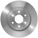 Bendix Friction PRT5675 Disc Brake Rotor - Front