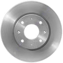 Bendix Friction PRT5677 Disc Brake Rotor - Front