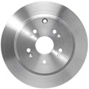 Bendix Friction PRT5678 Disc Brake Rotor - Rear