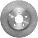 Bendix Friction PRT5690 Disc Brake Rotor - Front