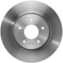 Bendix Friction PRT5693 Disc Brake Rotor - Front