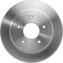 Bendix Friction PRT5697 Disc Brake Rotor - Rear