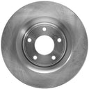 Bendix Friction PRT5702 Disc Brake Rotor - Front