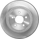 Bendix Friction PRT5708 Disc Brake Rotor - Rear