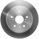 Bendix Friction PRT5712 Disc Brake Rotor - Rear