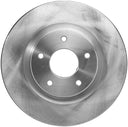 Bendix Friction PRT5723 Disc Brake Rotor - Front