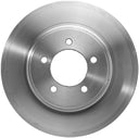 Bendix Friction PRT5734 Disc Brake Rotor - Front
