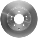 Bendix Friction PRT5846 Disc Brake Rotor - Rear