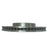 Bendix Friction PRT6206 Disc Brake Rotor - Front